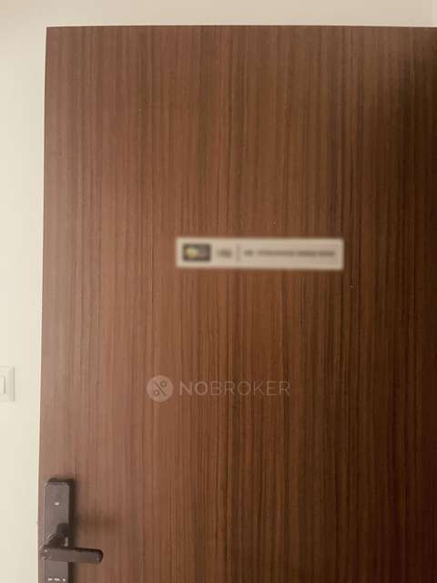 3 BHK Flat In Kolte Patil Little Earth C-11, Kiwale For Sale  In Kiwale