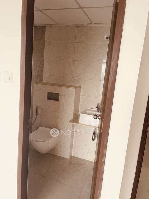 3 BHK Flat In Kolte Patil Little Earth C-11, Kiwale For Sale  In Kiwale