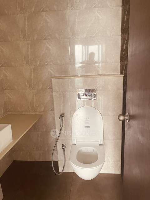 3 BHK Flat In Kolte Patil Little Earth C-11, Kiwale For Sale  In Kiwale