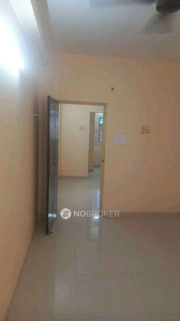 1 BHK Flat In Standalone Building  for Rent  In Katraj