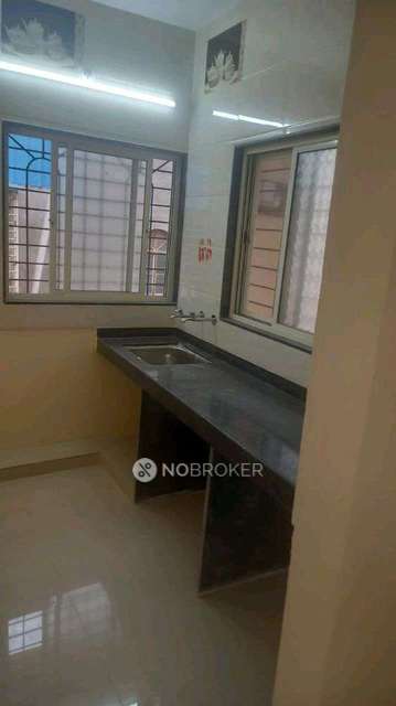 1 BHK Flat In Standalone Building  for Rent  In Katraj