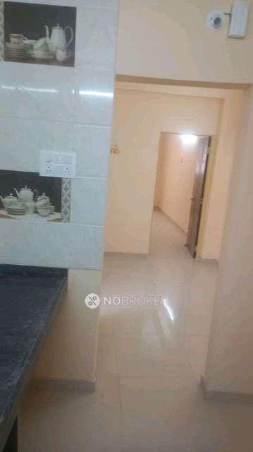 1 BHK Flat In Standalone Building  for Rent  In Katraj