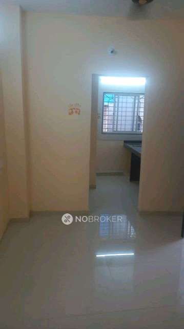 1 BHK Flat In Standalone Building  for Rent  In Katraj