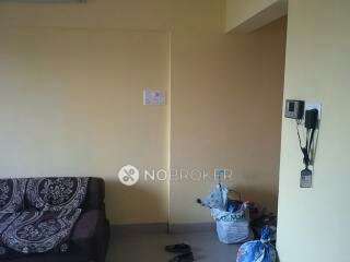 1 BHK Flat In Altiuus Drome for Rent In Vadgaon Sheri