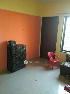 1 BHK Flat In Altiuus Drome for Rent In Vadgaon Sheri