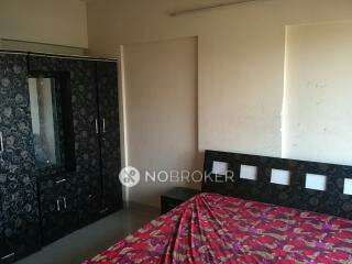 1 BHK Flat In Altiuus Drome for Rent In Vadgaon Sheri