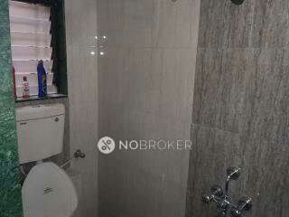 1 BHK Flat In Altiuus Drome for Rent In Vadgaon Sheri