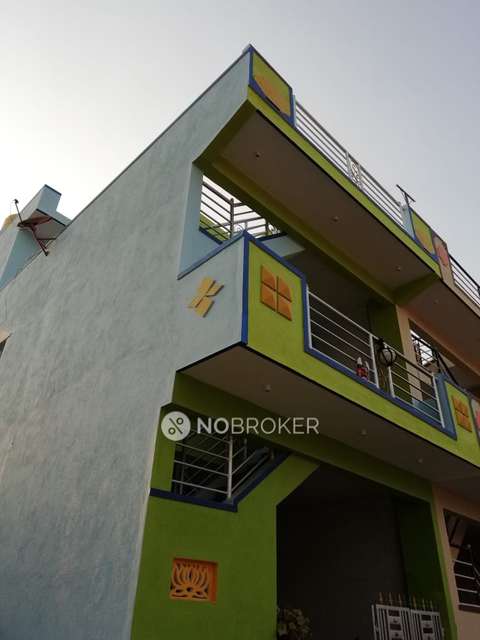 1 BHK House for Lease  In Attur Layout