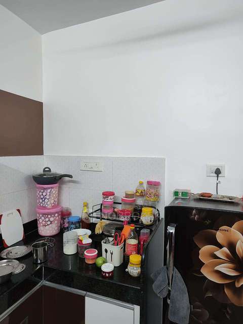 2 BHK Flat In Vardaan Cleveland Park For Sale  In Cleveland Park Heights B, Cife Park Heights, Mohammed Wadi, Pune, Autadwadi Handewadi, Maharashtra 411060, India