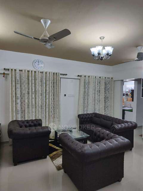 2 BHK Flat In Vardaan Cleveland Park For Sale  In Cleveland Park Heights B, Cife Park Heights, Mohammed Wadi, Pune, Autadwadi Handewadi, Maharashtra 411060, India