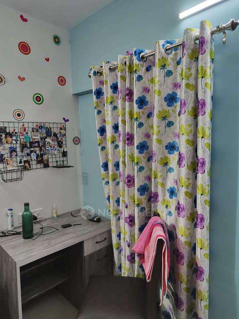 2 BHK Flat In Vardaan Cleveland Park For Sale  In Cleveland Park Heights B, Cife Park Heights, Mohammed Wadi, Pune, Autadwadi Handewadi, Maharashtra 411060, India