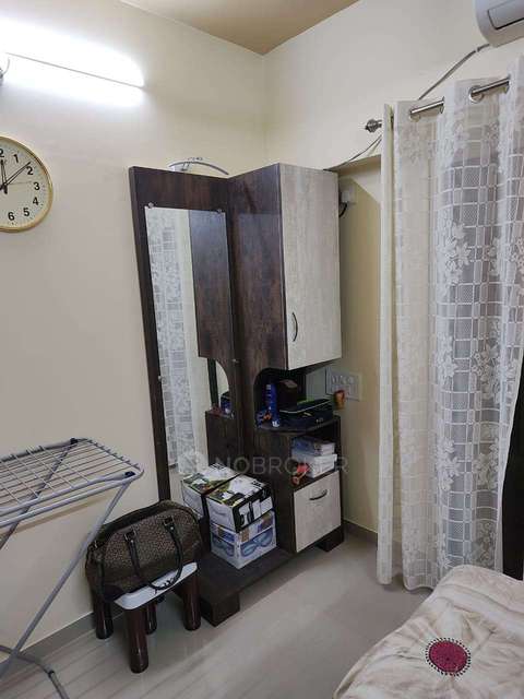 2 BHK Flat In Vardaan Cleveland Park For Sale  In Cleveland Park Heights B, Cife Park Heights, Mohammed Wadi, Pune, Autadwadi Handewadi, Maharashtra 411060, India