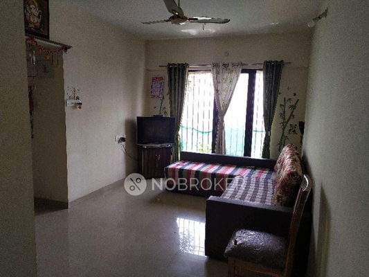1 BHK Flat In Dosti Planet North, Shilphata for Rent  In Shilphata Thane, Shilphata, Thane, Maharashtra
