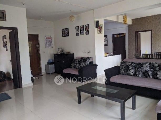 2 BHK Flat In Elil Abode for Rent  In Mahadevapura