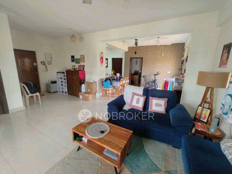 2 BHK Flat In Elil Abode for Rent  In Mahadevapura