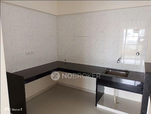 2 BHK Flat In Pristine Equilife Homes for Rent  In Mahalunge