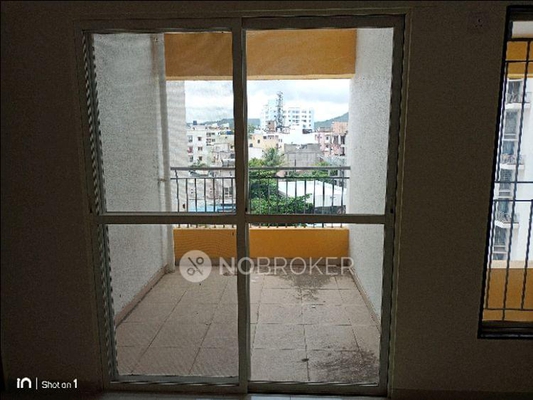 2 BHK Flat In Pristine Equilife Homes for Rent  In Mahalunge