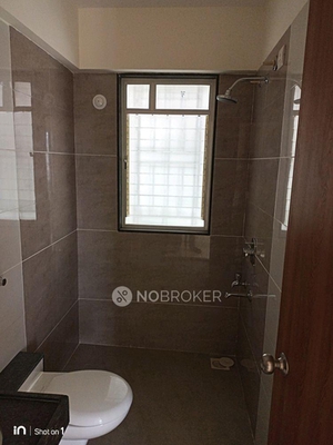 2 BHK Flat In Pristine Equilife Homes for Rent  In Mahalunge