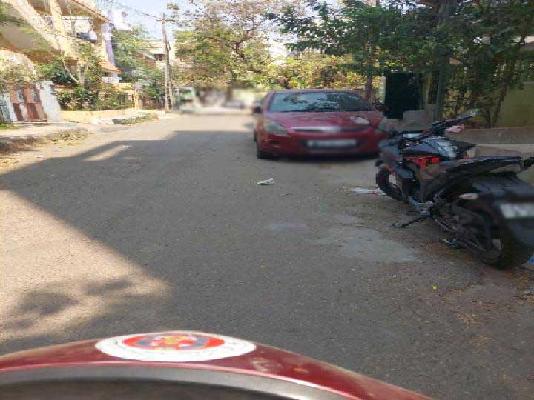 1 BHK Flat for Rent  In Attapur