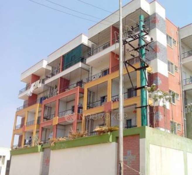 Tristar Aishwarya Apartments