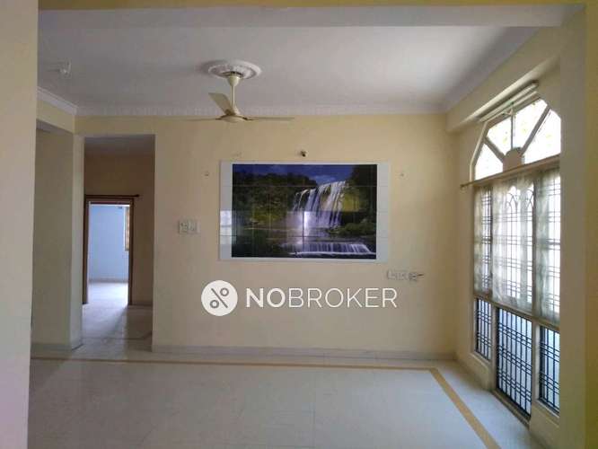 3 BHK Flat In Sri Balaji Residency  For Sale  In Boddupal