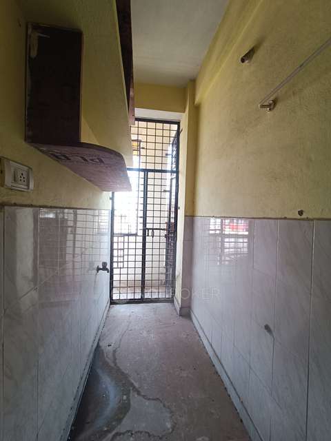 3 BHK Flat In Sri Balaji Residency  For Sale  In Boddupal