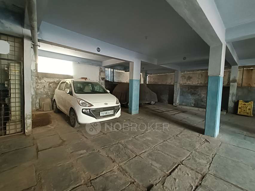 3 BHK Flat In Sri Balaji Residency  For Sale  In Boddupal