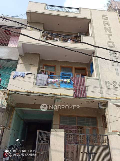 1 BHK Flat In Dlf Rwa Society   For Sale  In Bhopura