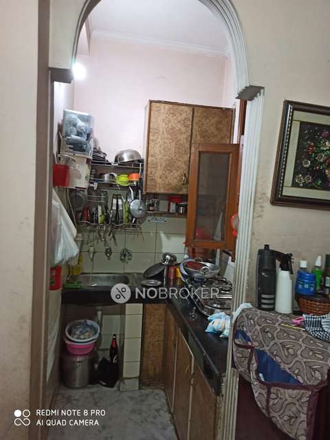 1 BHK Flat In Dlf Rwa Society   For Sale  In Bhopura