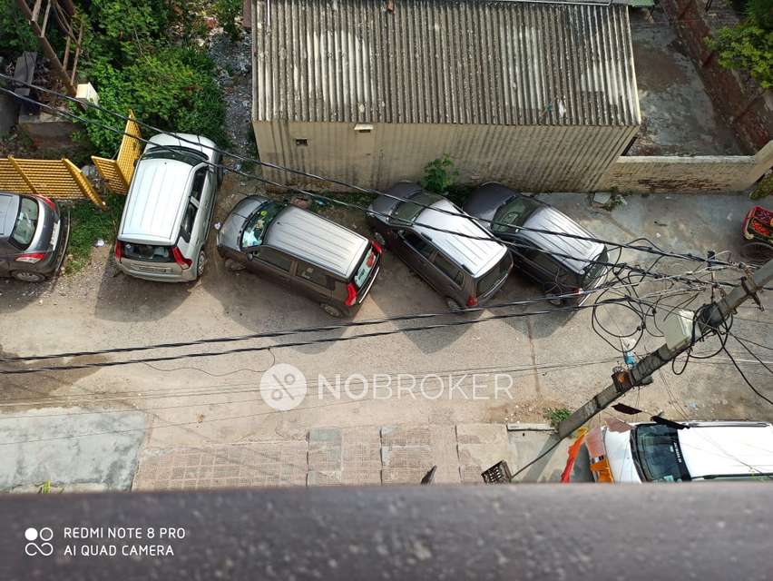 1 BHK Flat In Dlf Rwa Society   For Sale  In Bhopura