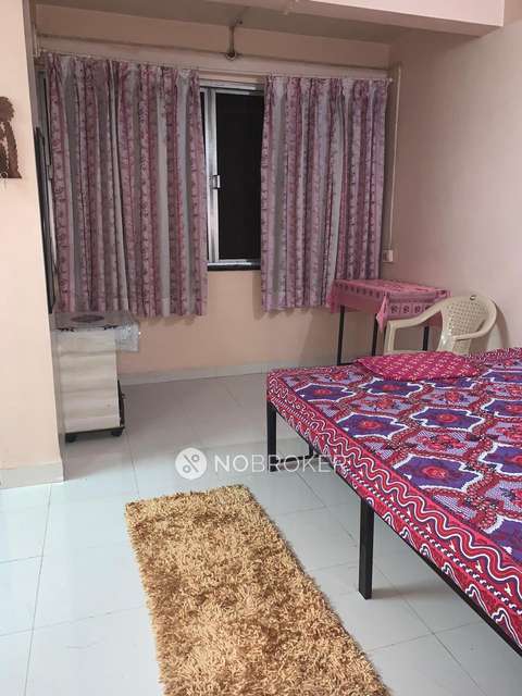 1 RK Flat In Popular Heights 4 for Rent  In Koregaon Park -... Shared Room