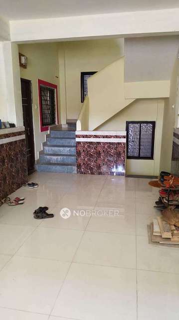 1 BHK Flat for Rent  In Charholi Budruk