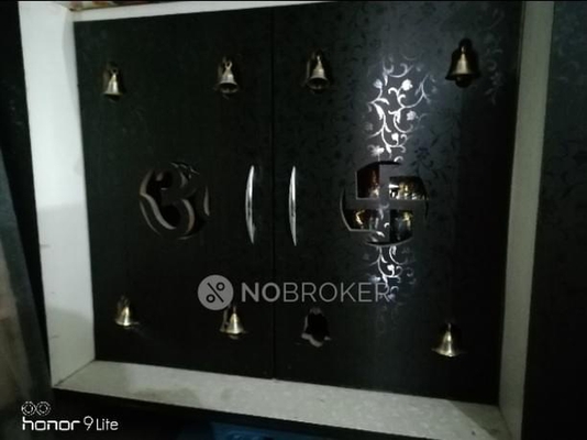 2 BHK Flat In Tangrilla Apartments(by Aryamitra) for Rent  In Narsingi
