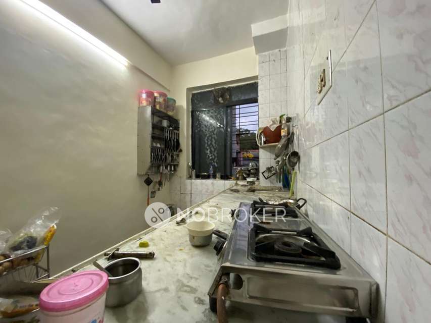 2 BHK Flat In Niku Palace For Sale  In Ulhasnagar