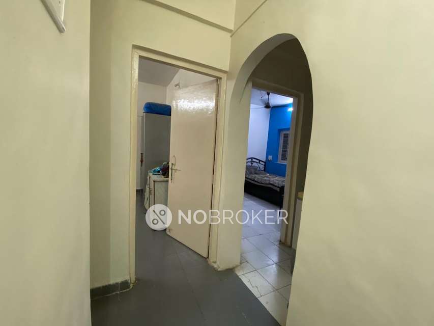 2 BHK Flat In Niku Palace For Sale  In Ulhasnagar