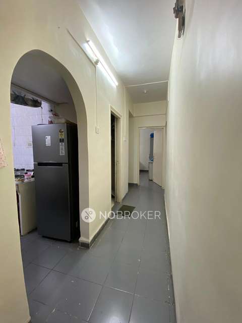 2 BHK Flat In Niku Palace For Sale  In Ulhasnagar