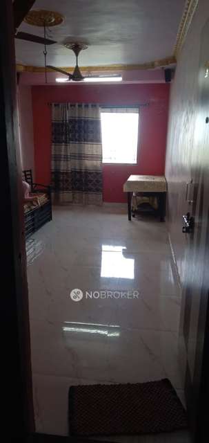 1 BHK Flat In Al Ashraf Apartments For Sale  In Mumbra