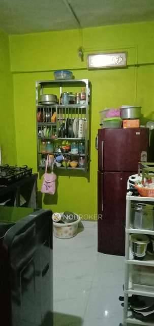 1 BHK Flat In Al Ashraf Apartments For Sale  In Mumbra