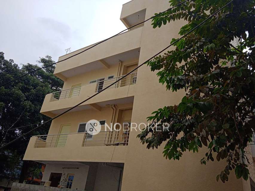 1 BHK House for Rent  In Amruthahalli Police Station