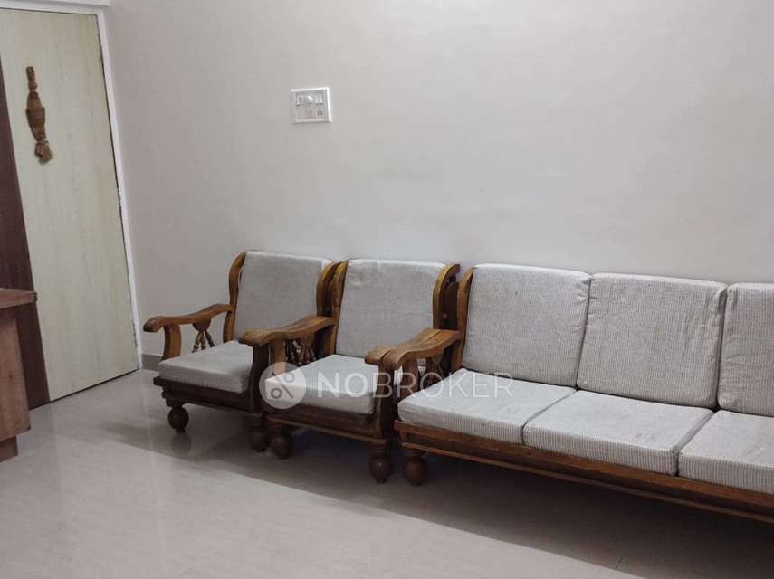 1 BHK Flat In Flora Tulip for Rent  In Dhanori