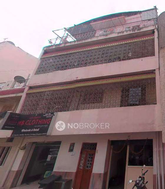 2 BHK House for Lease  In Sampangi Rama Nagara
