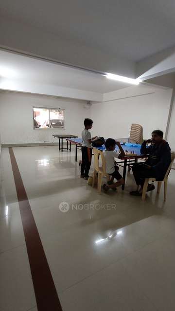 2 BHK Flat In Psr Aster For Sale  In Chambenahalli