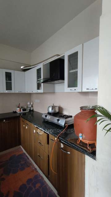 2 BHK Flat In Psr Aster For Sale  In Chambenahalli