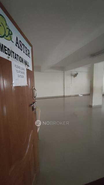 2 BHK Flat In Psr Aster For Sale  In Chambenahalli