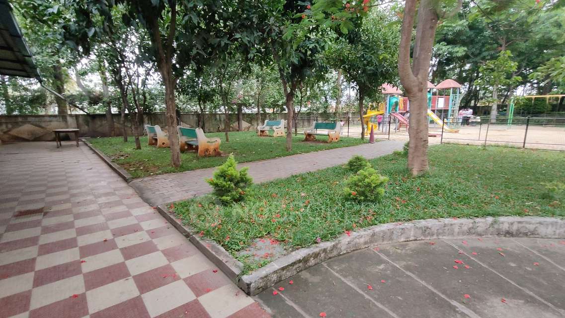 2 BHK Flat In Psr Aster For Sale  In Chambenahalli