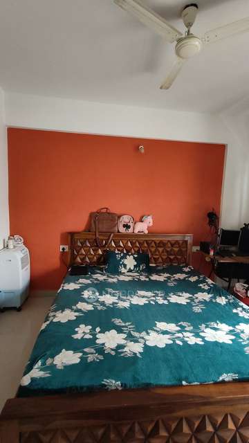 2 BHK Flat In Psr Aster For Sale  In Chambenahalli