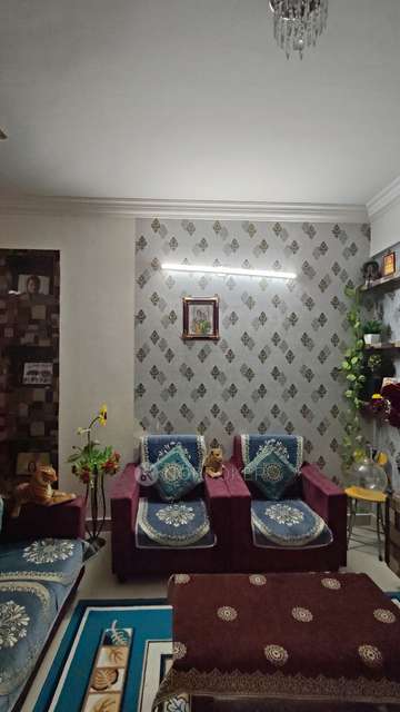 2 BHK Flat In Psr Aster For Sale  In Chambenahalli