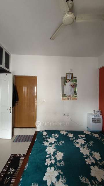 2 BHK Flat In Psr Aster For Sale  In Chambenahalli