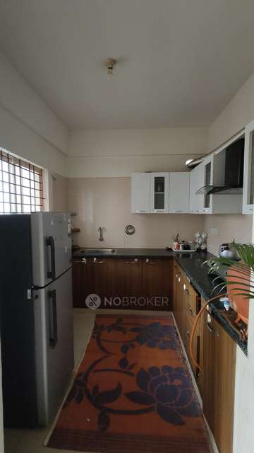 2 BHK Flat In Psr Aster For Sale  In Chambenahalli