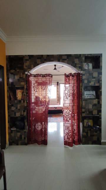 2 BHK Flat In Psr Aster For Sale  In Chambenahalli